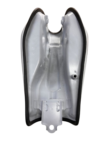 MONDİAL 50 UAG EC BENZİN DEPOSU BEYAZ ŞAMANDIRASIZ