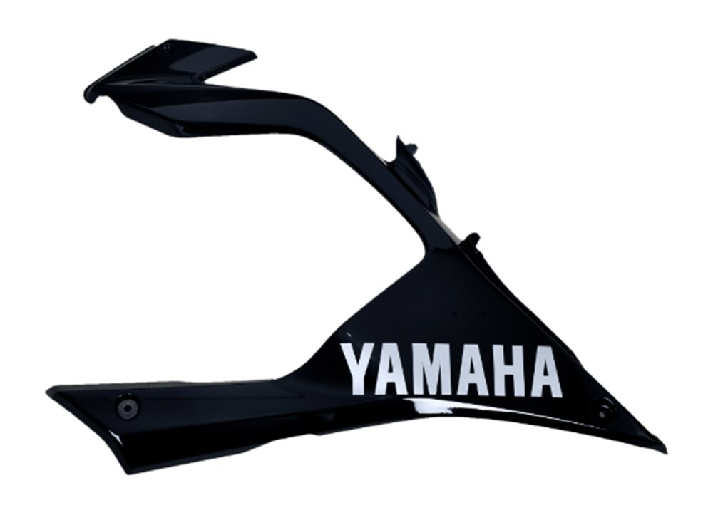 YAMAHA YZF-R25 GRANAJ YAN ALT SAĞ SİYAH 2016 ORJİNAL