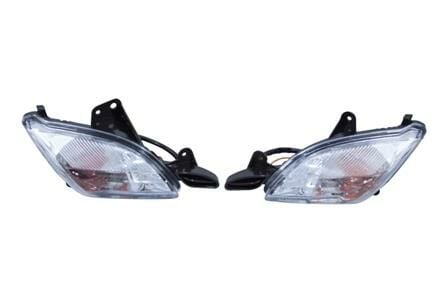 HONDA SPACY110 SAĞ SOL ÖN SİNYAL TAKIM