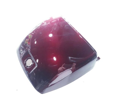 STMAX 206-L-E ARKA BAGAJ KAPAĞI BORDO