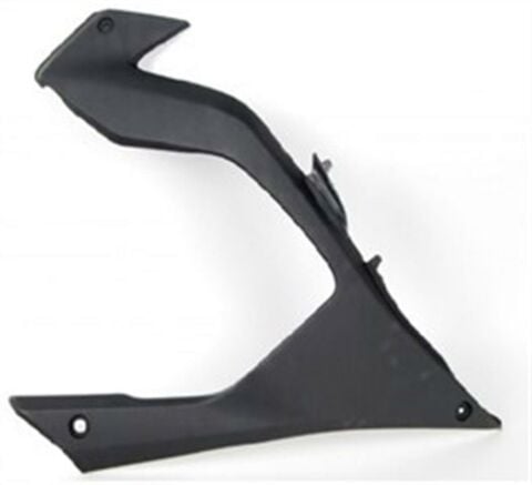 YAMAHA YZF-R25 GRANAJ YAN ALT SAĞ MAT SİYAH 2015 ORJİNAL