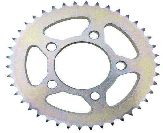 MONDİAL DRİFT L ARKA TEKER DİŞLİSİ ORJİNAL