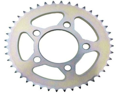 MONDİAL DRİFT L ARKA TEKER DİŞLİSİ ORJİNAL