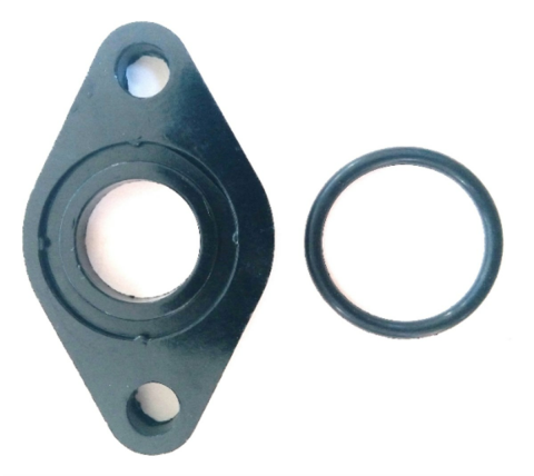 SCOOTER 50-80 KARBURATÖR FİBERİ ORİNGLİ