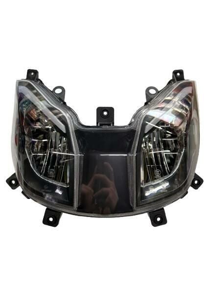 VOLTA RM5 ÖN FAR KOMPLE