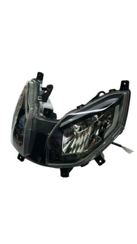 VOLTA RM5 ÖN FAR KOMPLE