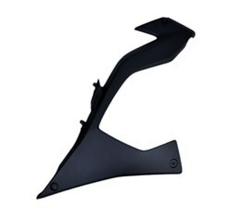 YAMAHA YZF-R25 GRANAJ YAN ALT SOL MAT SİYAH 2015 ORJ 2016 ORJİNAL