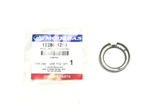 MODENAS GT135 DEBRİYAJ SABİTLEYİCİ SEKMAN 11 NO LU PARÇA ORJİNAL