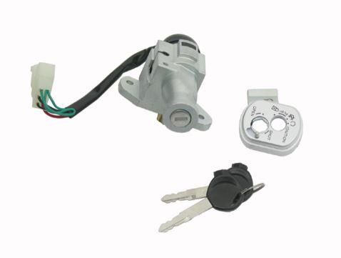 MONDIAL RİTMİCA100 -110 KONTAK KİLİT SETİ