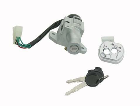 MONDIAL RİTMİCA100 -110 KONTAK KİLİT SETİ