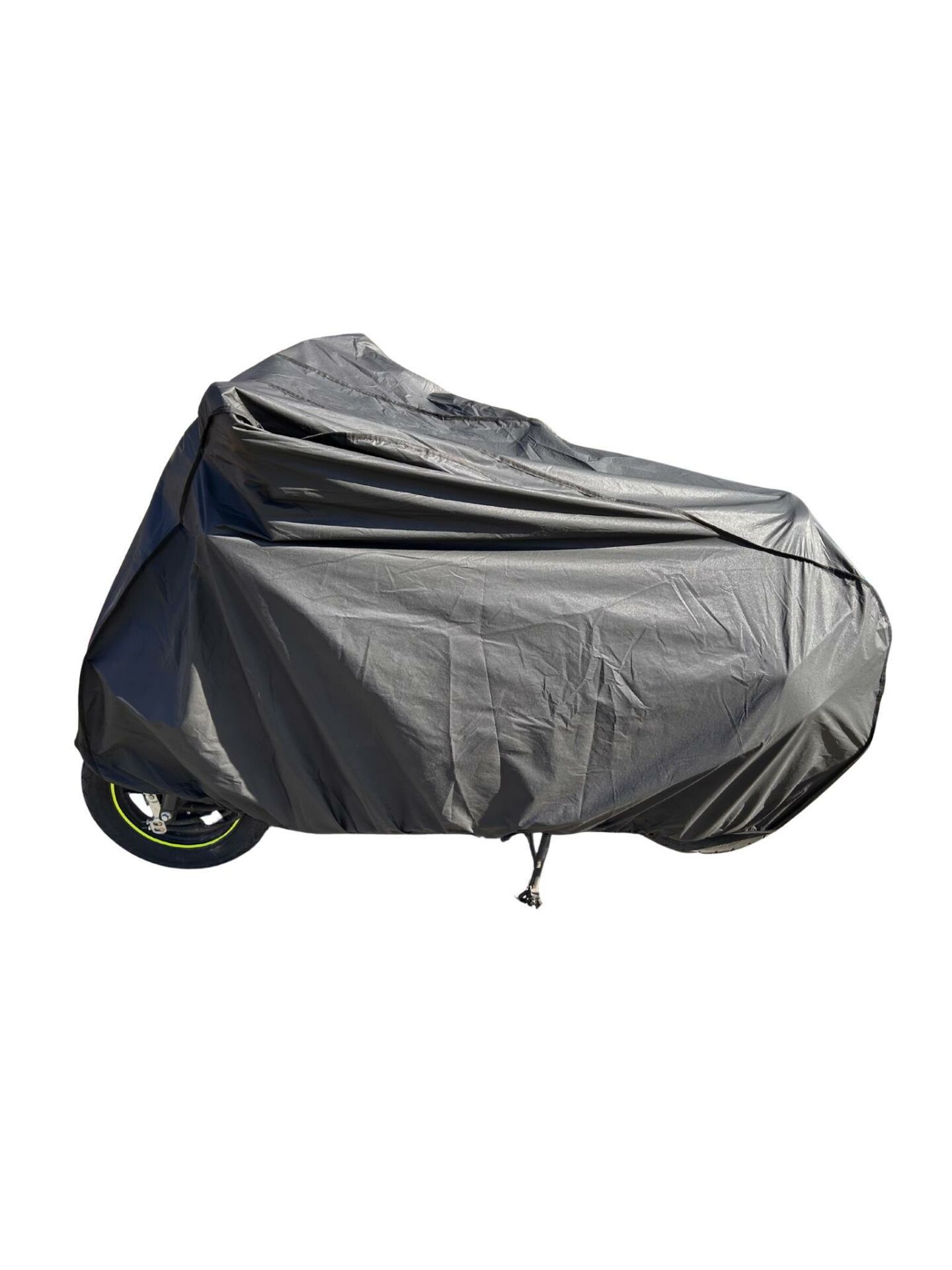 MOTOSİKLET BRANDASI L BEDEN (125CC SCOOTER İÇİN)