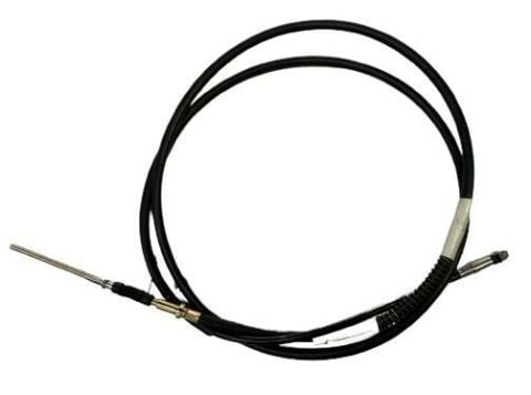 TVS JUPİTER 125 EURO 5 ARKA FREN TELİ ORJİNAL 2023