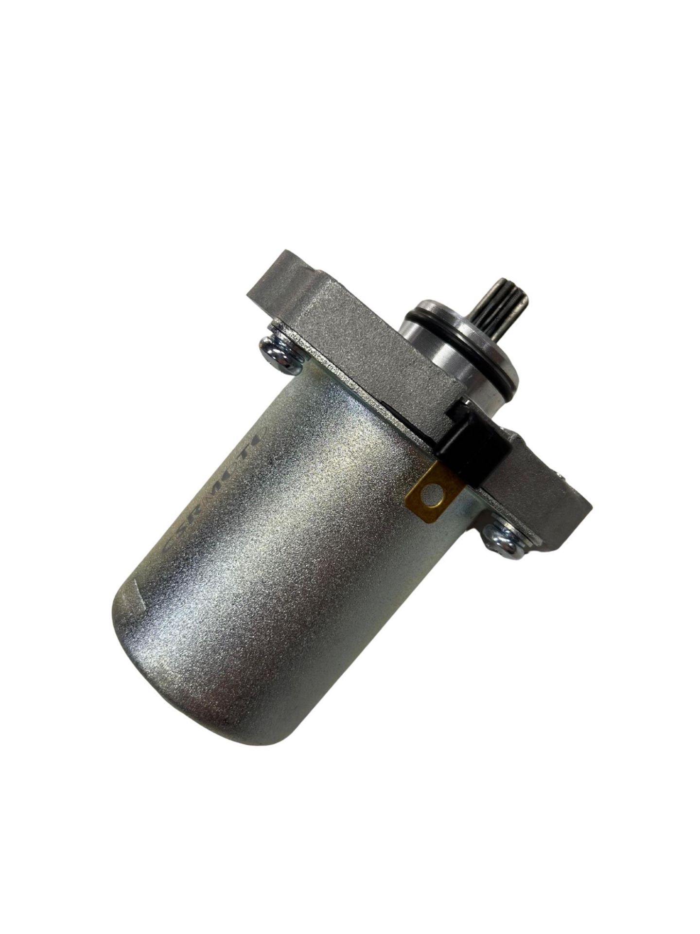 TVS PEP 75-90 MARŞ MOTORU KOMPLE İTH