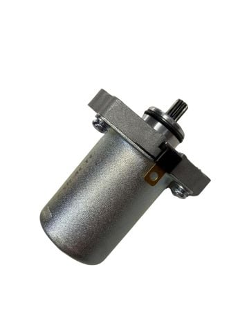 TVS PEP 75-90 MARŞ MOTORU KOMPLE İTH