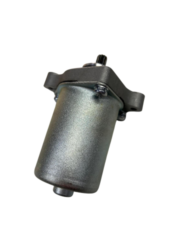 TVS PEP 75-90 MARŞ MOTORU KOMPLE İTH