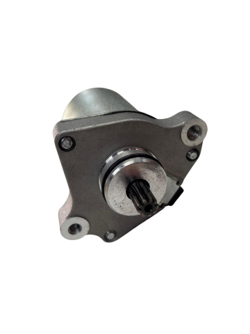 TVS PEP 75-90 MARŞ MOTORU KOMPLE İTH