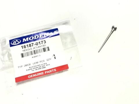 MODENAS GT135 GAZ PİSTON İĞNESİ 14 NOLU PARÇA ORJİNAL