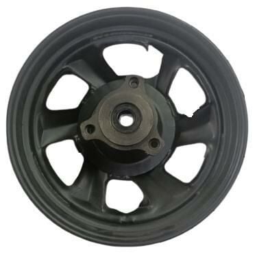 MONDİAL E-MON SEMPRE ÖN JANT ÇELİK (2.5X10) (SİYAH) ORJİNAL