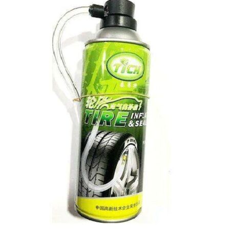 TİCH BASINÇLI LASTİK ŞİŞİRİCİ KÖPÜK