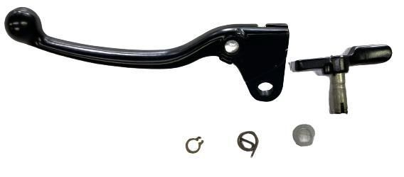 TVS WEGO 110 JUPİTER 125 ARKA FREN KOLU TEK ORJİNAL 2020-2022