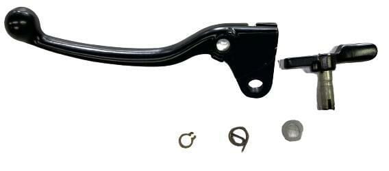 TVS WEGO 110 JUPİTER 125 ARKA FREN KOLU TEK ORJİNAL 2020-2022