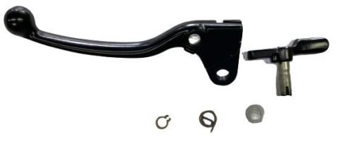 TVS WEGO 110 JUPİTER 125 ARKA FREN KOLU TEK ORJİNAL 2020-2022