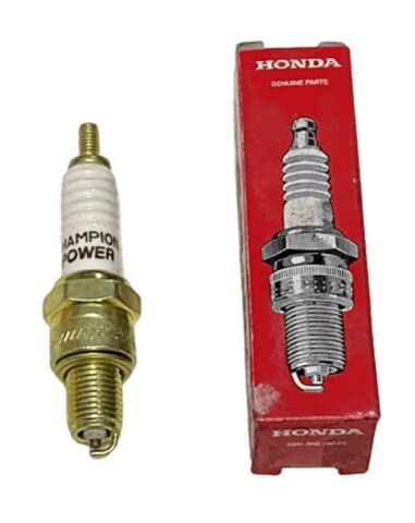 HONDA ACTİVA CUP ŞAMPİYON BUJİ ORJİNAL