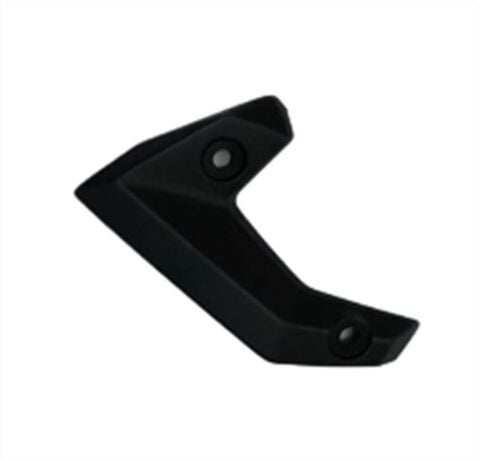 YAMAHA MT25 RADYATÖR YAN KORUMA SOL SİYAH ORJİNAL