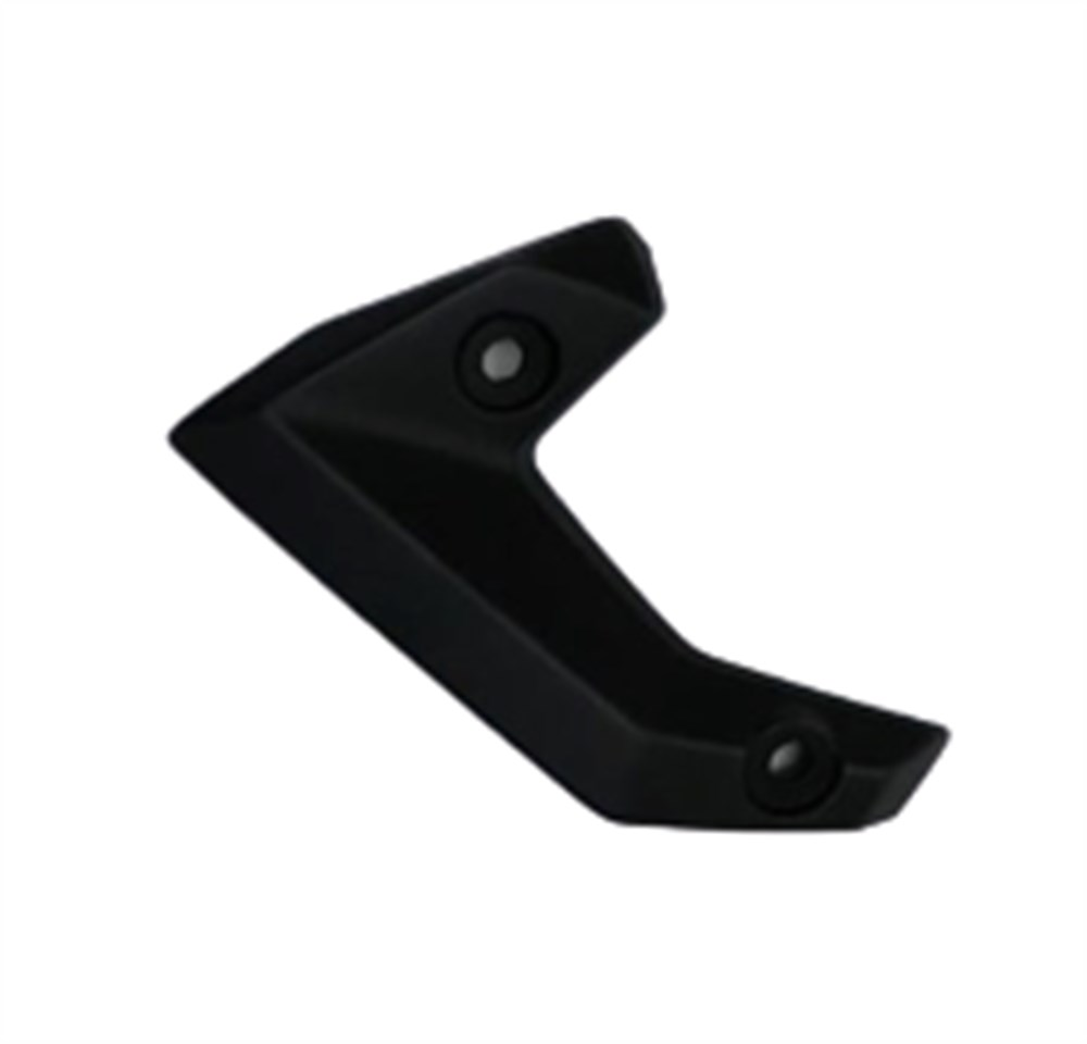 YAMAHA MT25 RADYATÖR YAN KORUMA SOL SİYAH ORJİNAL