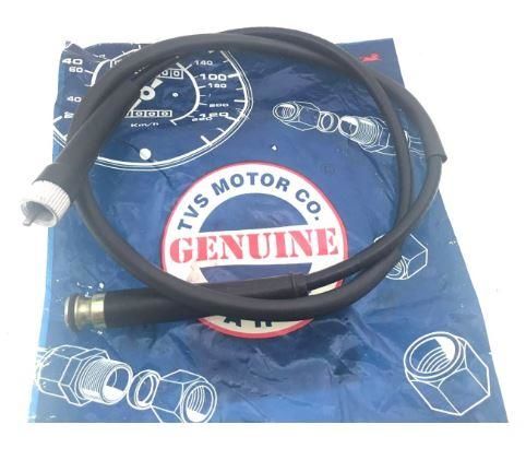 TVS WEGO KİLOMETRE 2016 TELİ KOMPLE KAMPANALI MODEL ORJİNAL