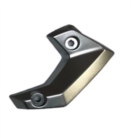 YAMAHA MT25 RADYATÖR YAN KORUMA SAĞ GRİ ORJİNAL