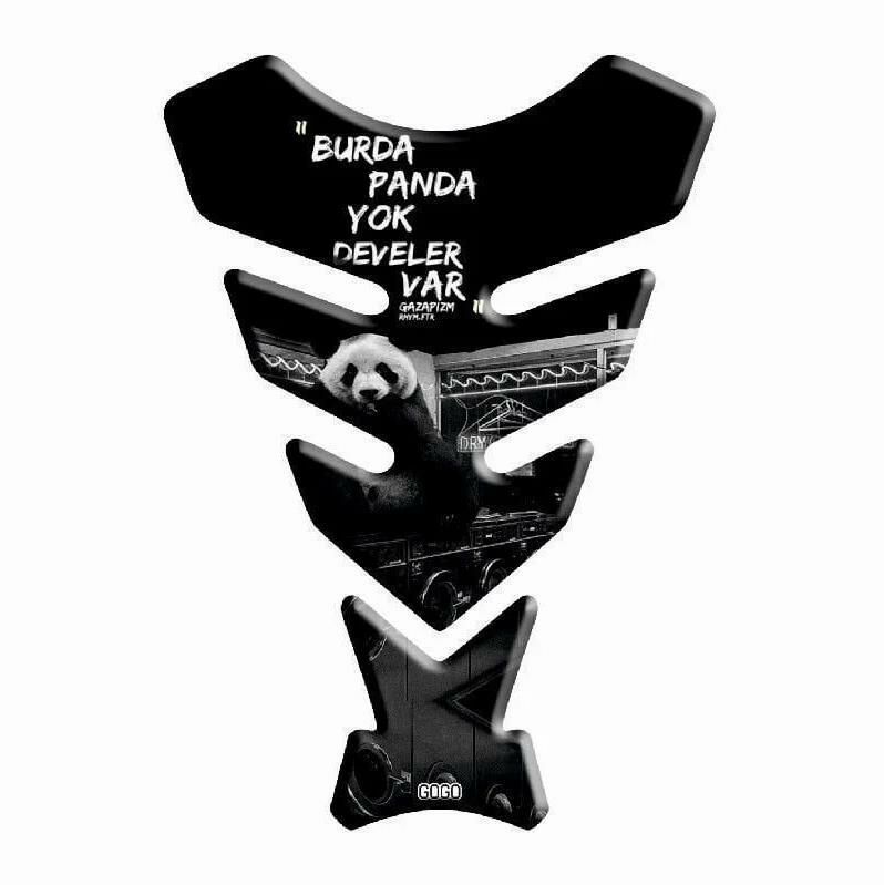 1403 UNİVERSAL TANK PAD 158