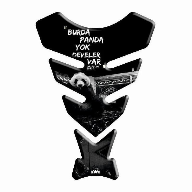 1403 UNİVERSAL TANK PAD 158