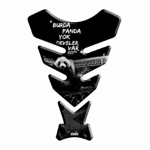 1403 UNİVERSAL TANK PAD 158