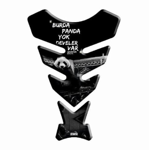 1403 UNİVERSAL TANK PAD 158