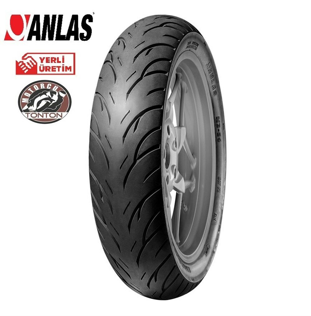 ANLAS 2.75-17 DIŞ LASTİK MB-34 TUBE TYPE