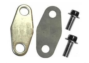 CUP-CG-SCOOTER KATALİZÖR TAPA SETİ (TAPA-CONTA-2 VİDA)