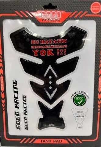 1403 UNİVERSAL TANK PAD 159