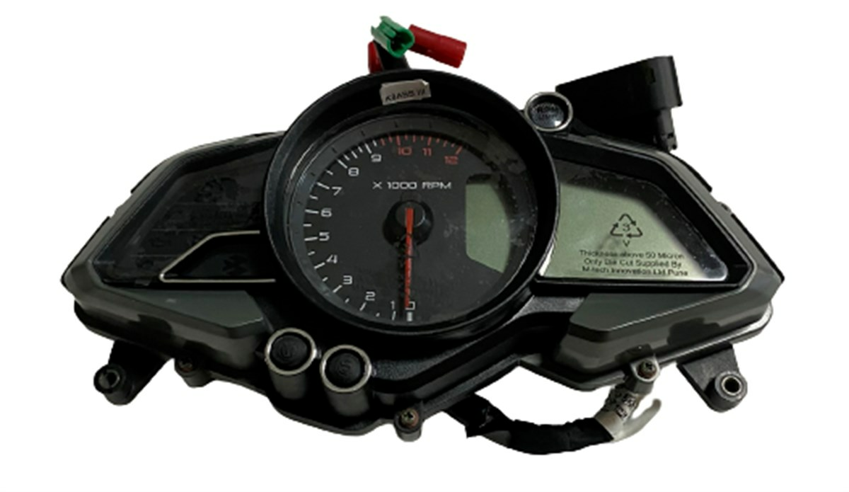 BAJAJ RS200 KM SAATİ ABS EURO 3 KOMPLE ORJİNAL