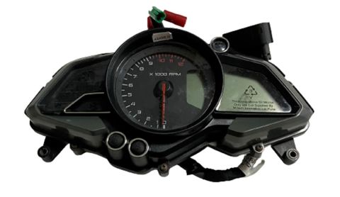 BAJAJ RS200 KM SAATİ ABS EURO 3 KOMPLE ORJİNAL