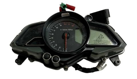 BAJAJ RS200 KM SAATİ ABS EURO 3 KOMPLE ORJİNAL