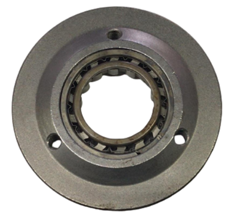 MODENAS KRISS 1 - KRISS 2 - KRİSTAR EL MARŞ BENDİKSİ KOMPLE TAİWAN