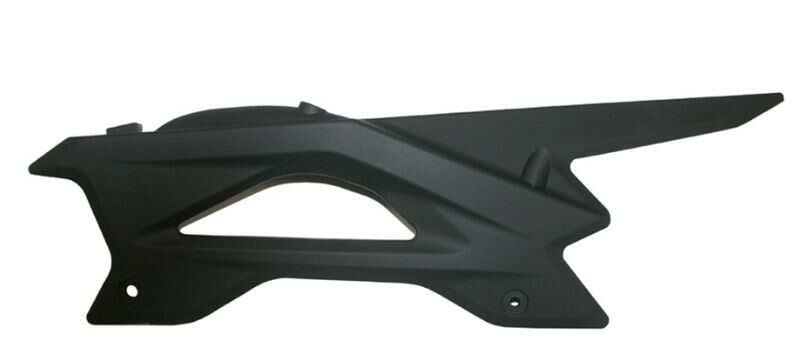 CFMOTO NK650 NK400 ARKA SALINCAK MUHAFAZASI SOL ORJİNAL