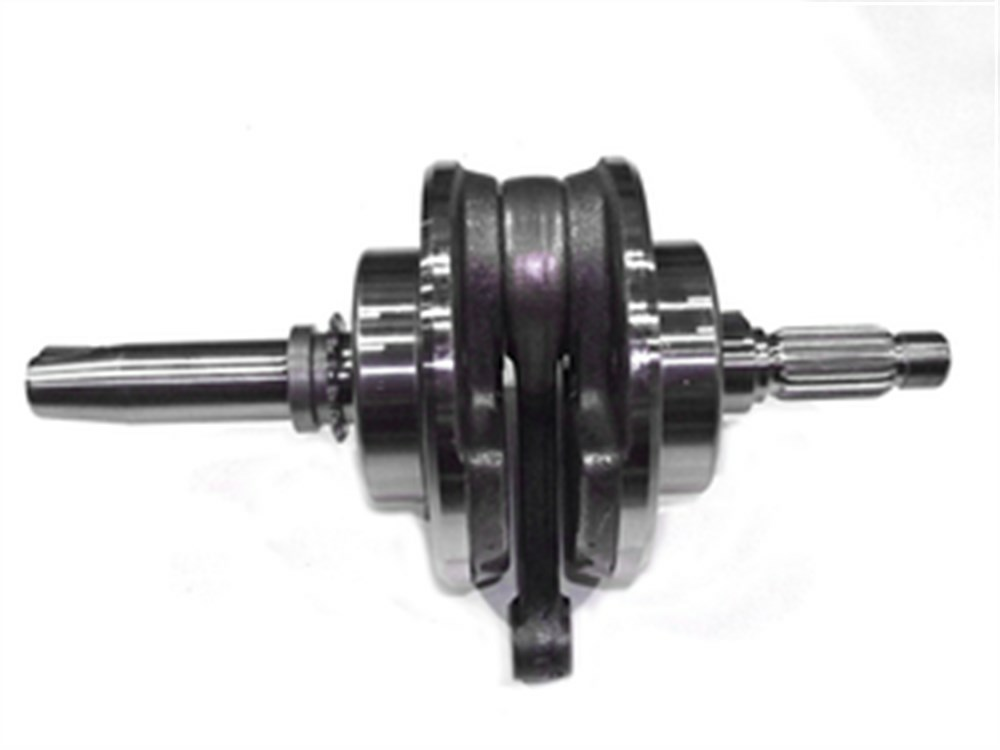 MONDIAL MH DRİFT 125-150 KRANK KOMPLE DELTA