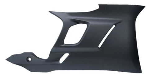 YAMAHA YZF-R25 2019 ALT KAPAK 2 SAĞ MAT SİYAH ORJİNAL