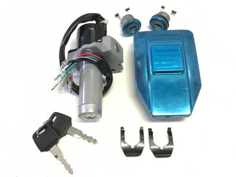 CGL MODELİ KONTAK KİLİT SETİ TAKIM