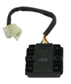 MONDİAL DİRİFT 125-150 KT150 REGÜLATÖR 2017 KONJEKTÖR 6 LI 2 SOK.ORJ