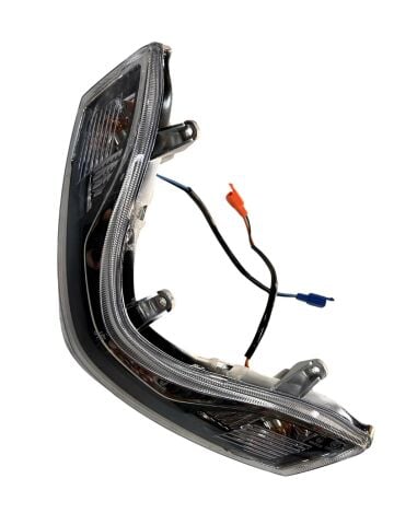 MONDİAL E-MON BUDDY ÖN SİNYAL KOMPLE