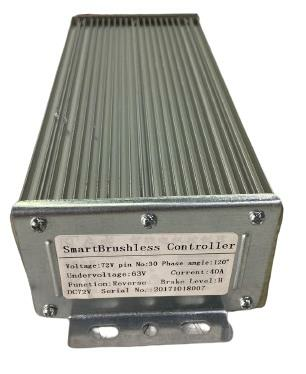 MONDİAL E-MON E-TT 3000 KONTROL ÜNİTESİ ORJİNAL