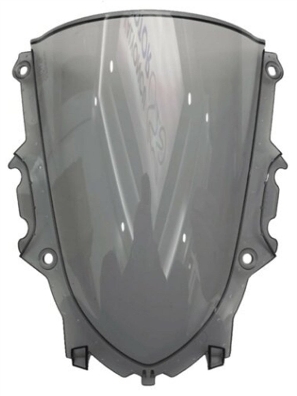 YAMAHA YZF-R25 SİPERLİK CAMI ORJİNAL 2018-2020